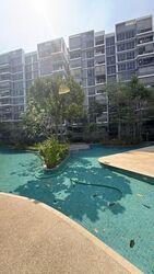 The Visionaire (D27), Condominium #618921351